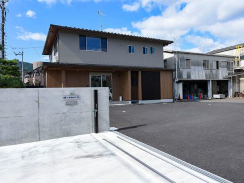 住宅展示場ネット 注文住宅 モデルハウス　大輪建設 大津市